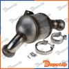 Filtres à Particules Diesel EURO5 pour MERCEDES | DPF-ME-019, 2044901992